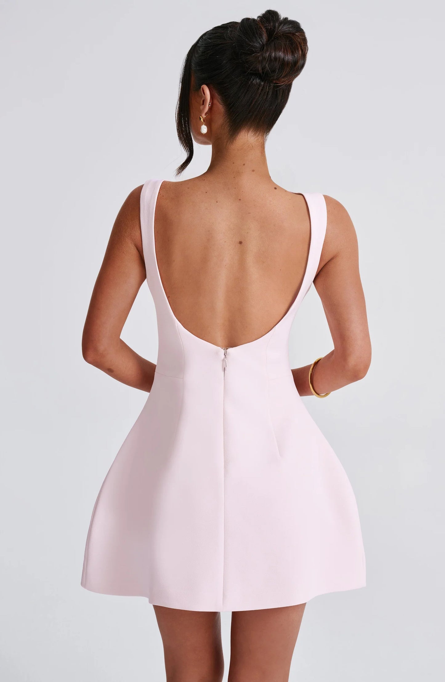 Luna-Mini robe