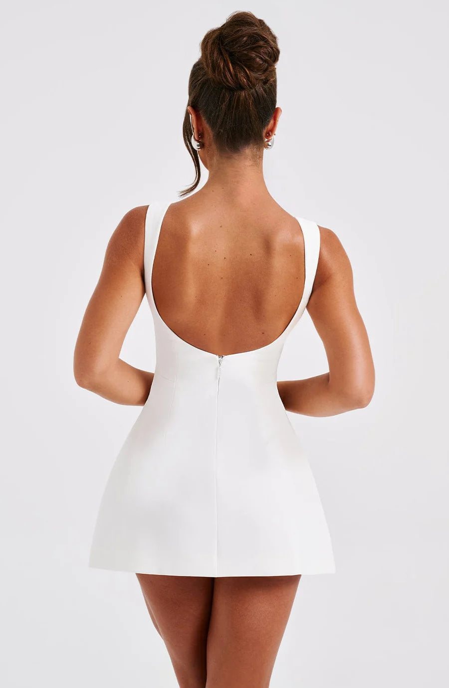 Luna-Mini robe