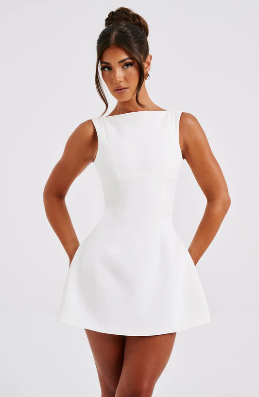 Luna-Mini robe