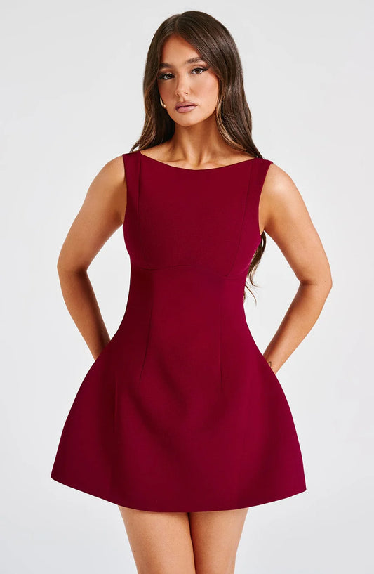 Luna-Mini robe