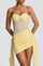 Célia-Mini robe