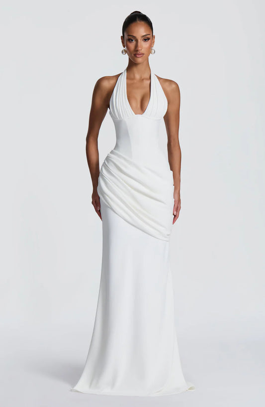 Lana-Robe élégante