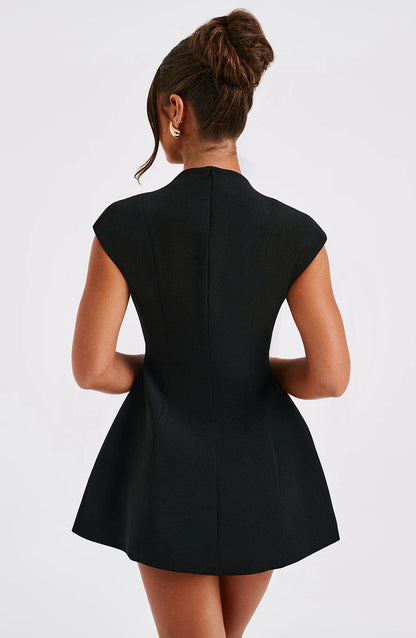 Carla-Mini robe