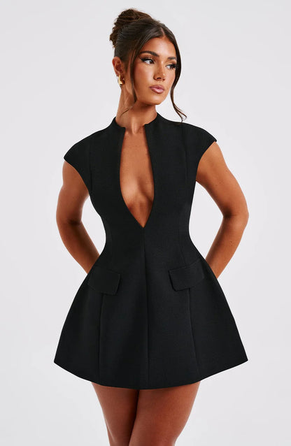 Carla-Mini robe