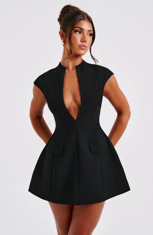 Carla-Mini robe