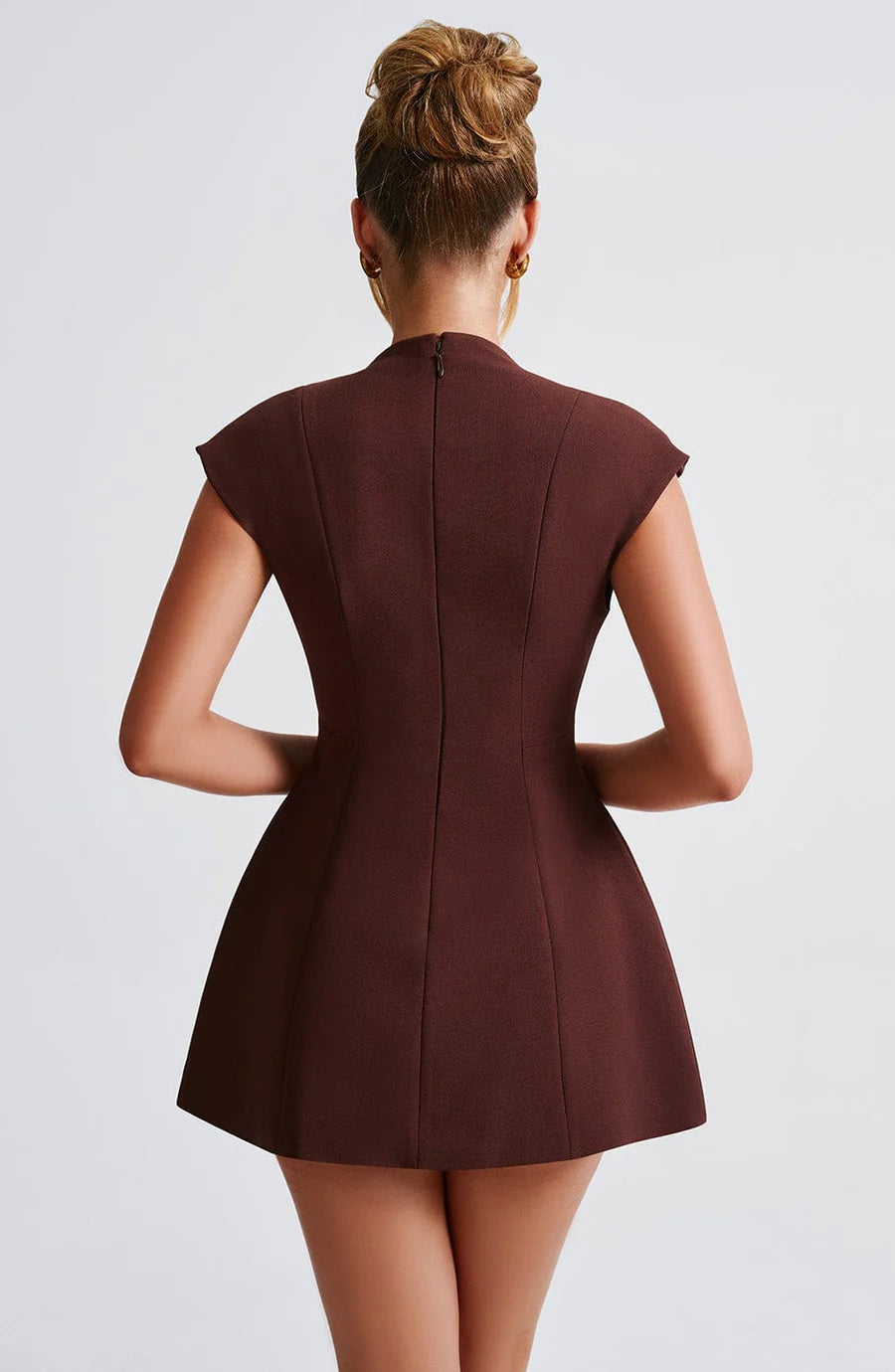 Carla-Mini robe