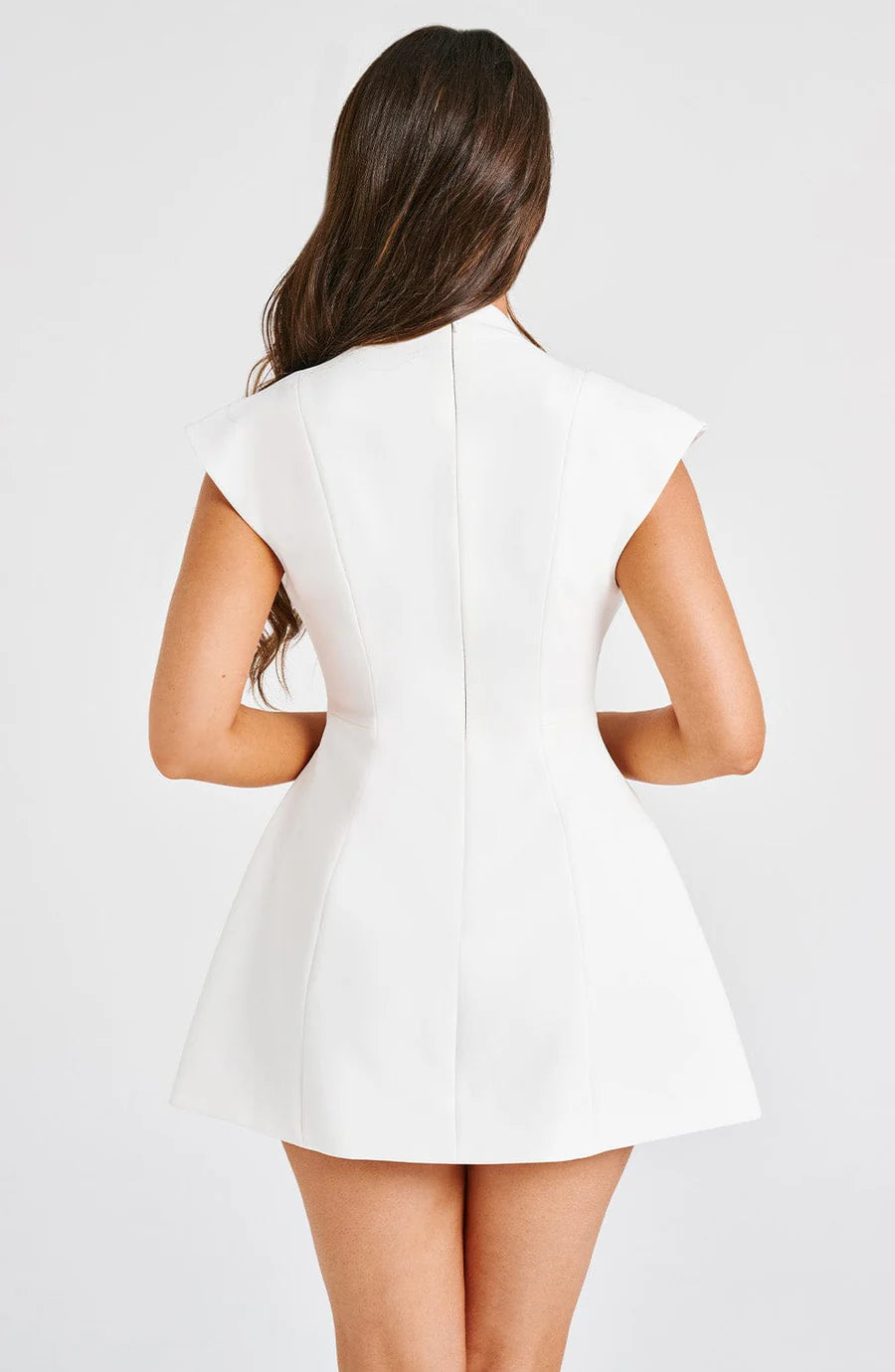Carla-Mini robe